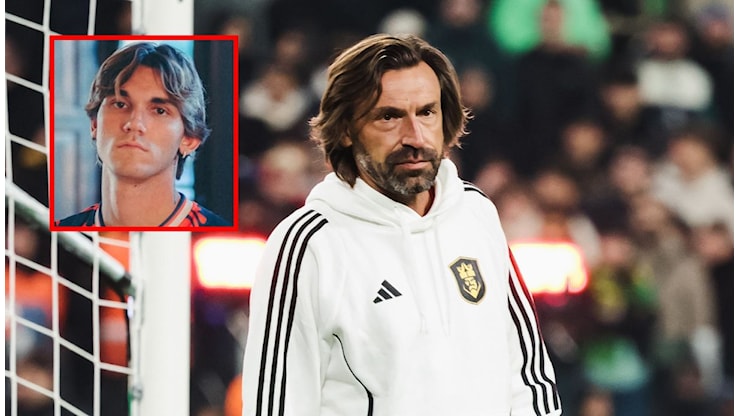 Nicolò Fagioli sul figlio di Andrea Pirlo coinvolto nel caso scommesse: Il padre gli ha bloccato i conti - Virgilio