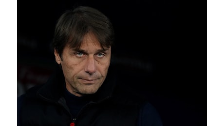 Ha detto no: Napoli, doccia gelata per Conte