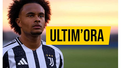 Su Zirkzee la Juventus ha preso la sua decisione | Calciomercato