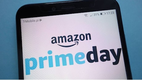 Amazon Prime Day 2024 è iniziato, come partecipare all'evento