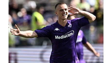 Rigorista Fiorentina, a sorpresa non va Gudmundsson: batte Kean