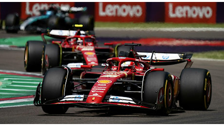 F1, Gp del Belgio: orario e dove vedere in tv e streaming il Gran Premio di Spa
