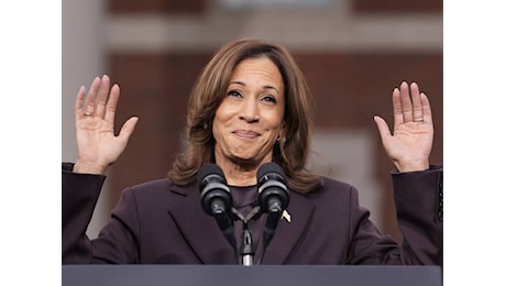 Dopo il flop Kamala, democratici nel caos. Adesso serve una resa dei conti totale