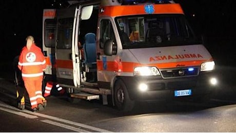 Fondi, incidente sulla via Flacca: un morto. E' la quarta vittima nel pontino da inizio anno