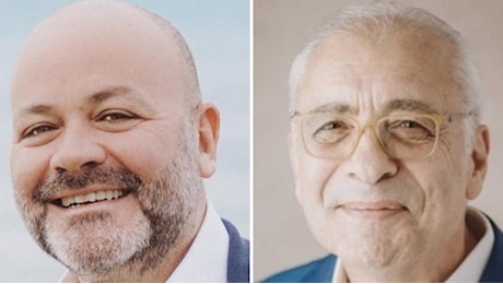 Anzio e Nettuno: vince il centrosinistra. Nicola Burrini e Aurelio Lo Fazio eletti sindaci. Schlein: «L'unità paga»