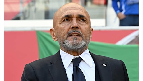 Spalletti sull'Heysel: 'Ricordo tutto benissimo. E va fatto sempre, così da non farlo ripetere'