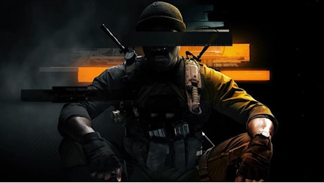 Call of Duty, Black Ops 6 genera un picco di traffico senza precedenti in UK