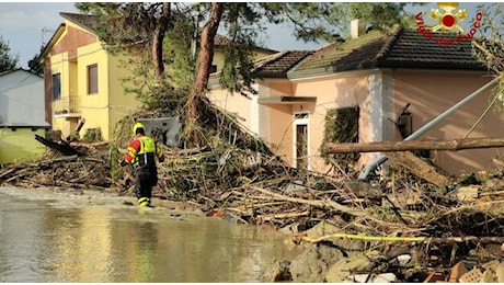 Alluvione: ecco il parere di M5S, Europa Verde e Giovani Democratici