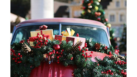 Natale: sempre più italiani non lo festeggiano in casa