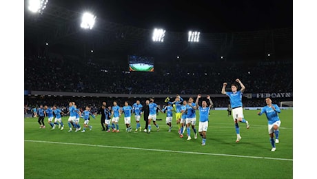 “Probabilmente non sarà più del Napoli”: l’annuncio spezza il cuore ai tifosi, di chi si tratta