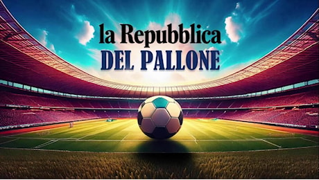 La Repubblica del Pallone - Nostalgia del 10: Diego, ci manchi