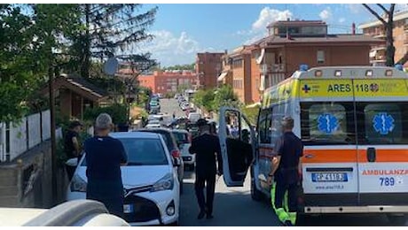 Dramma a Roma: spari in strada, fisioterapista uccisa dall'ex davanti ai passanti