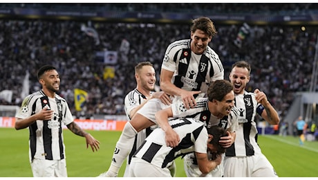 Lipsia-Juventus: dove vederla in tv e streaming, orario e probabili formazioni della sfida di Champions