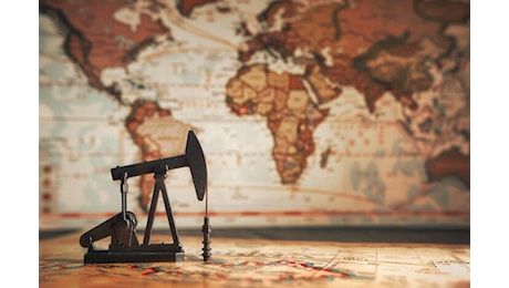 Analisi Tecnica del Petrolio, Gas Naturale e Dollaro USA: Reazione del Mercato alle Trattative USA-Cina
