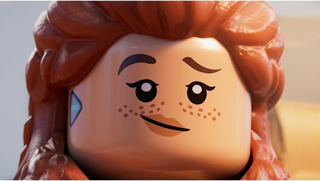 Un nuovo set LEGO Horizon sarebbe in arrivo, con periodo di uscita e caratteristiche svelate