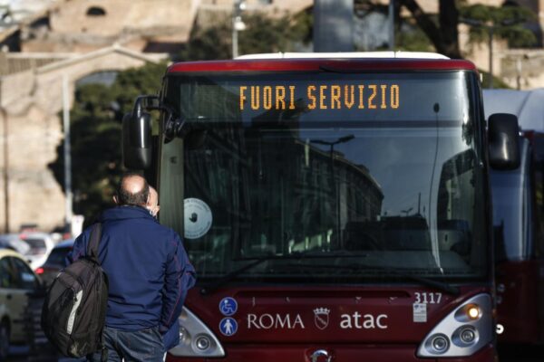 Sciopero Generale, Trasporti E Servizi Pubblici A Rischio In Diverse ...