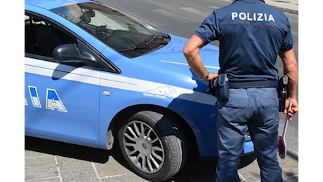 Provoca un incidente nella superstrada E45 e poi scappa: bloccato dalla Polizia Stradale