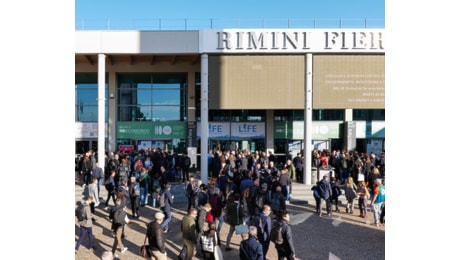 Rimini, Ecomondo: domani taglio del nastro con il Ministro Gilberto Pichetto Fratin