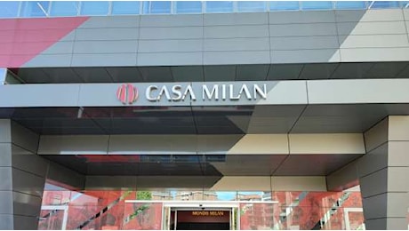 Tuttosport - Milan al lavoro per chiudere cinque colpi di mercato: servono 130 milioni!