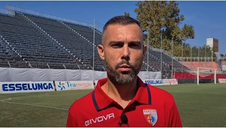 Serie B, al Mantova basta Burrai: Cremonese piegata 1-0 nella ripresa