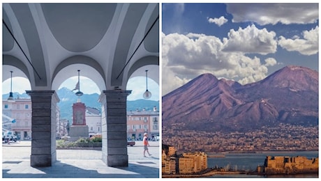 Città più care d'Italia per vivere e fare la spesa: Aosta primeggia, segue Milano. Napoli la più economica