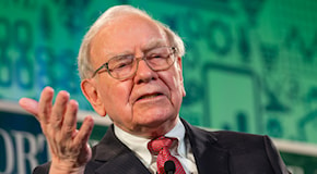 Warren Buffett cambia il testamento: alla fondazione Gates non andrà nulla