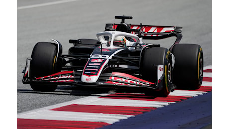 F1, è divorzio a fine anno tra Magnussen e la Haas. Vicino l'accordo con Ocon per il 2025
