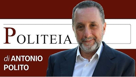 Il troppo e il troppo poco di De Luca