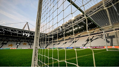 Juventus-Torino, gli arbitri - Juventus