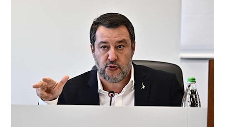 Salvini, è il giorno della sentenza nel processo Open Arms. Chiesti 6 anni di carcere