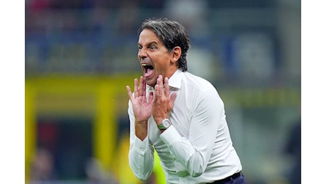 Inzaghi va giù duro dopo il ko col Milan: “Mai stati squadra”