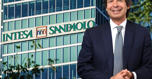 Intesa Sanpaolo, Accordo Sul Ricambio Generazionale: Nel Gruppo 2.000 ...