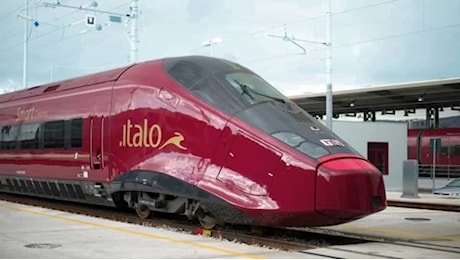 Guasto sulla linea ferroviaria Venezia-Bologna, circolazione rallentata