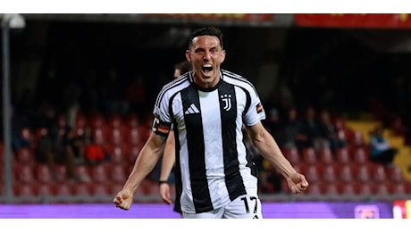 Pagina 2 | Guerra: Juve Next Gen? Avevo dubbi. Poi la rivelazione su Chiellini