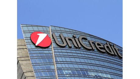 Accordo UniCredit-Sindacati su 1.000 uscite volontarie e 500 assunzioni