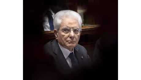 Presidente Mattarella, rimuovere divari territoriali nella Sanità Universalità delle cure è un principio irrinunciabile