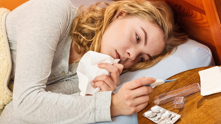 Epidemia influenzale 2024-2025, oltre 16 milioni di casi - Ultima Voce Epidemia influenzale 2024-2025, oltre 16 milioni di casi - Ultima Voce