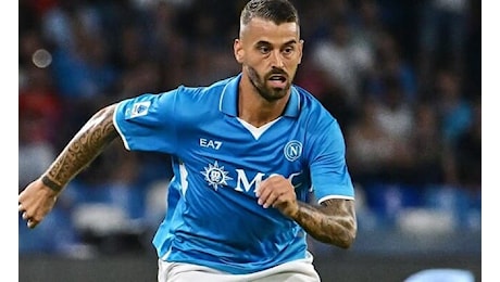 Fiorentina-Napoli, probabili formazioni. Conte senza le ali, Spinazzola titolare