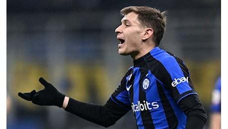 Infortunio Barella, recupera per la Juve? Novità sul rientro del centrocampista dell’Inter. Ultime