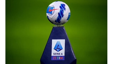 Calendario Serie A 2024 2025, sorteggio il 4 luglio: le date della stagione