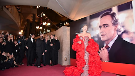 Tff, sul red carpet Sharon Stone, Sarah Jessica Parker, Matthew Broderick, Ron Howard e tanti attori italiani