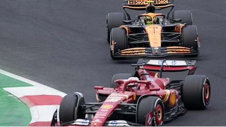 F1 Gp Brasile: dove vederlo in tv e streaming, il programma e gli orari