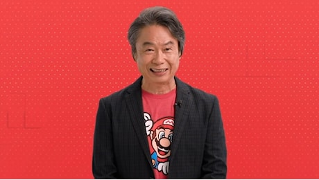 Miyamoto vuole Nintendo fuori dalla console war, l'innovazione viene prima delle prestazioni