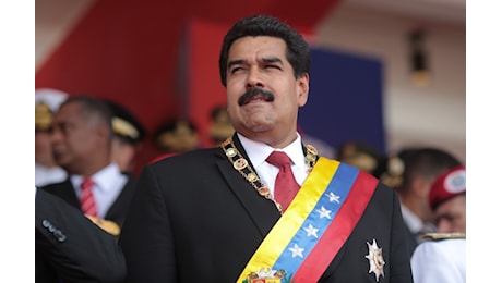 Venezuela, Maduro è stato rieletto presidente. Per l’opposizione ci sono irregolarità di voto