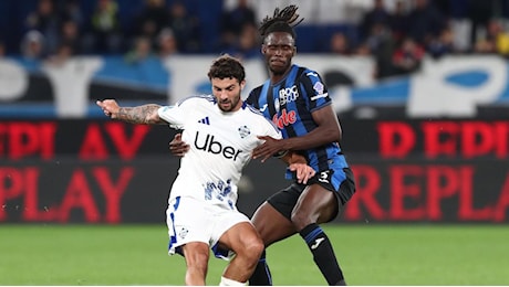 Atalanta, ieri la ripresa: da valutare Kossounou e Posch
