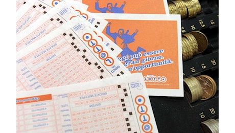 Lotto e 10eLotto serale, estrazione di sabato 29 giugno 2024: i numeri vincenti