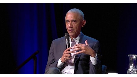 Obama con Harvard contro Trump: Tentativo illegittimo di soffocare la libertà accademica