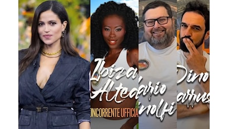 Isola, partenza mediocre e cast nel caos: sparisce la modella Altea, Grasso bastona Gentili, Giarrusso e Adinolfi