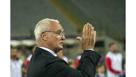 Non è ancora il momento del ritiro di Ranieri. L'ex Fiorentina tornerà ad allenare, sulla panchina della sua Roma