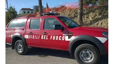 Maltempo nel Foggiano, trovato il corpo del vigile del fuoco intervenuto ieri. Era prossimo alla pensione